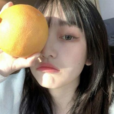 孤傲冷艳淡漠女生头像(共16张)