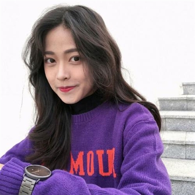 孤傲冷艳淡漠女生头像(共16张)