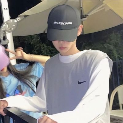 超好看又不明显的情侣头像(精选12张)
