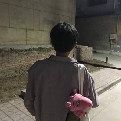 超好看又不明显的情侣头像(精选12张)