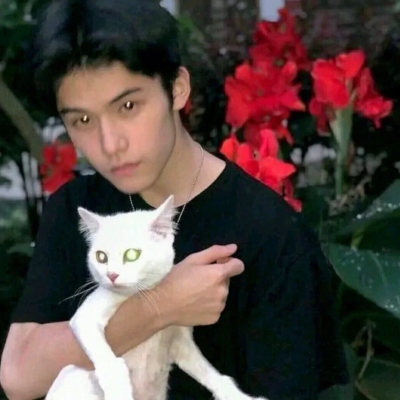 超好看又不明显的情侣头像(精选12张)