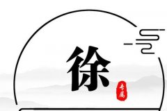 1224最红徐姓头像(精选20张)