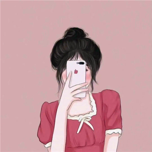 闺蜜头像不明显(10张)